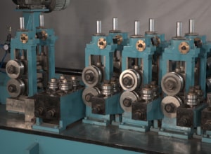 Tube Mill Product